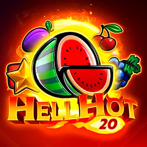 Flagman – Hell Hot 20